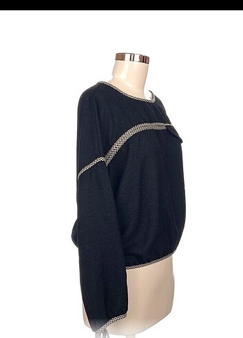 Unique Unique Bluz Sweatshirt