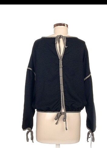 l Beden Unique Bluz Sweatshirt
