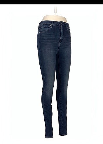Abercrombie & Fitch Abercrombie & Fitch Jean / Kot (25 beden)