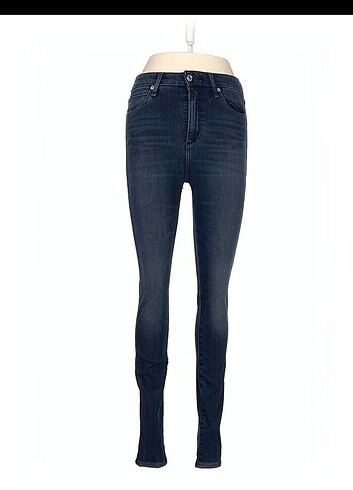 Abercrombie & Fitch Jean / Kot (25 beden)
