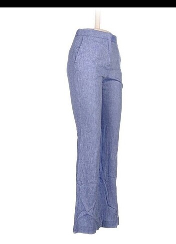 Zara ZARA BOL PAÇA PANTOLON