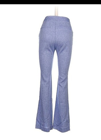 xs Beden ZARA BOL PAÇA PANTOLON