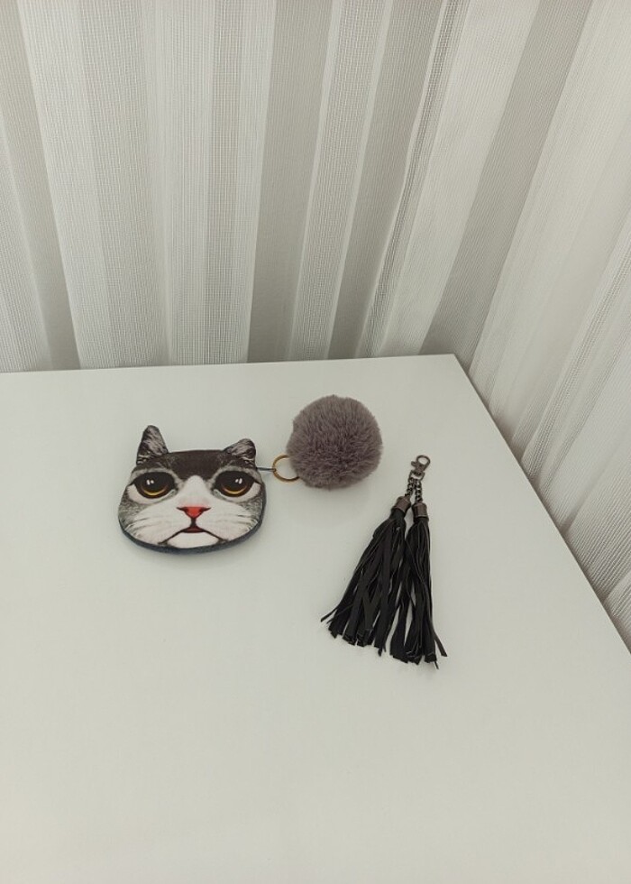 Çanta Süsü - Görsel 2