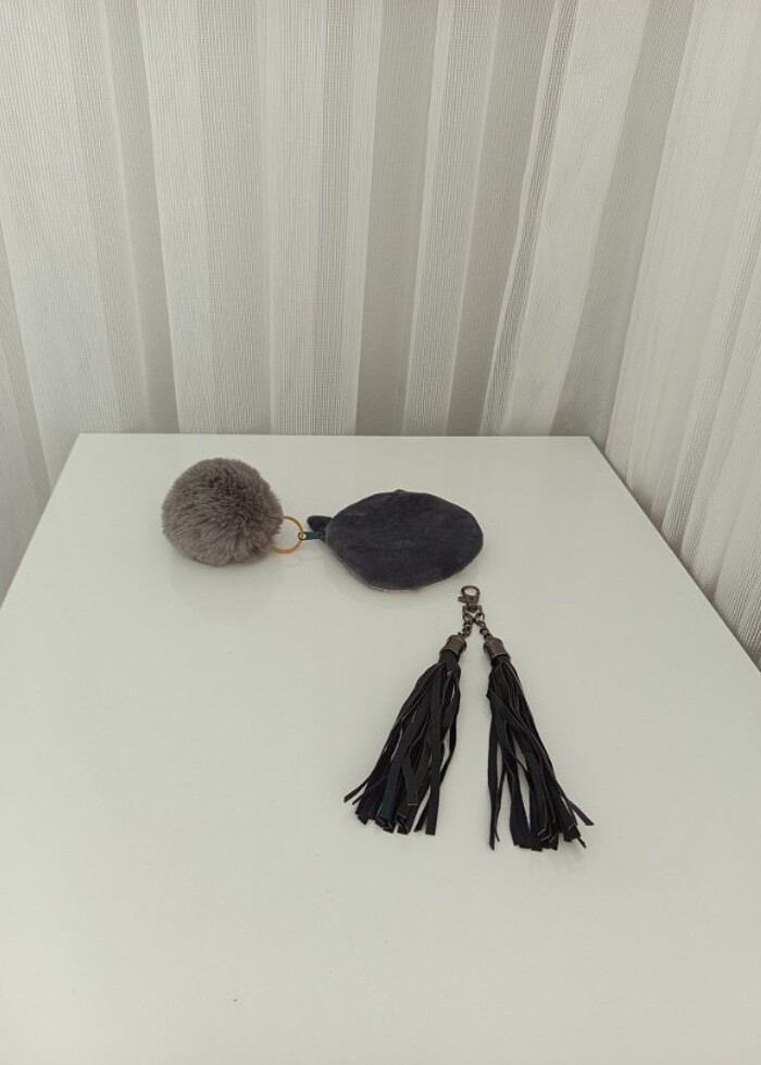 Çanta Süsü - Görsel 3