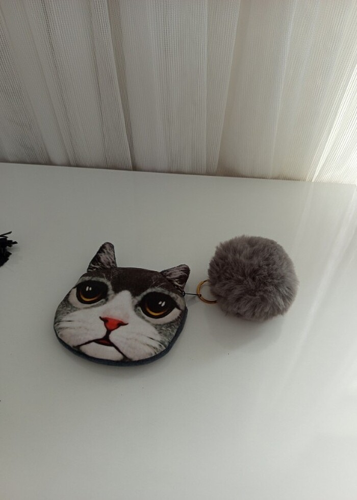 Çanta Süsü - Görsel 4