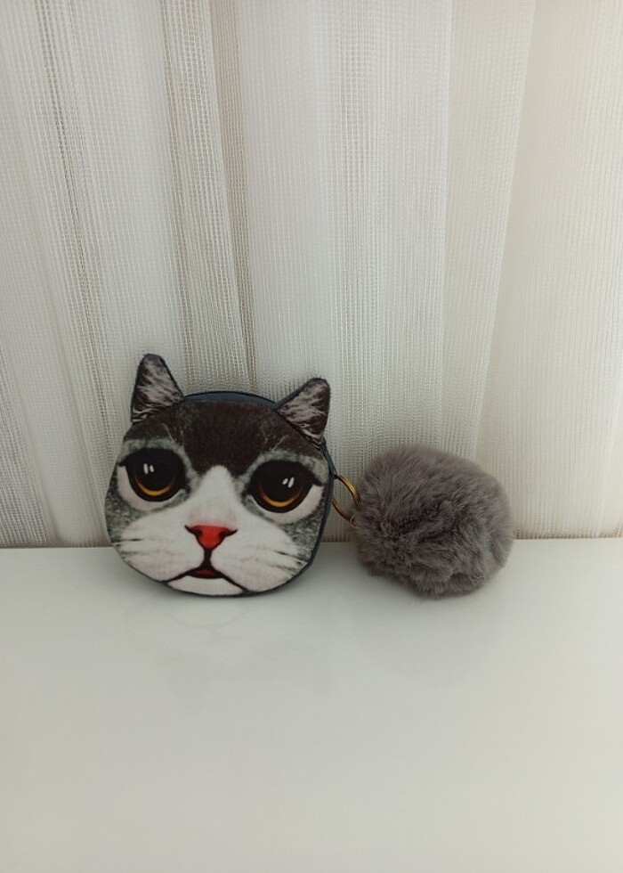 Çanta Süsü - Görsel 5