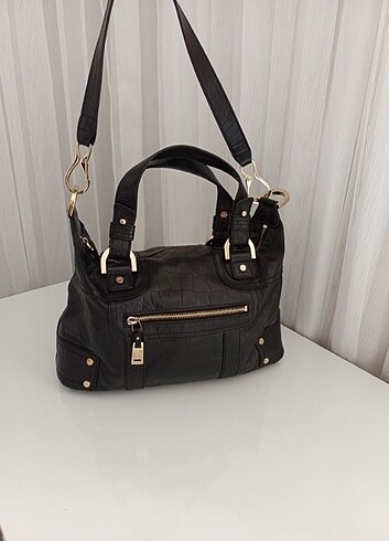 Anne Klein ANNE KLEİN ÇAPRAZ VE KOL ÇANTASI