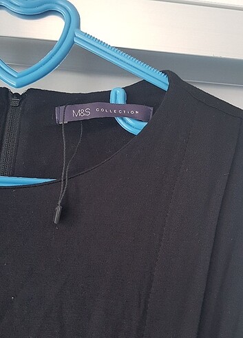 Marks & Spencer Yenidir