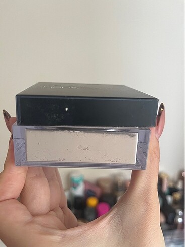 Huda Beauty Huda Beauty Pudra