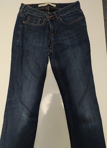 Kot pantalon