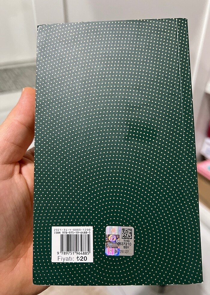 Aziz Mahmud Hudayi-Divan(Diyanet İşleri Başkanlığı) - Görsel 2