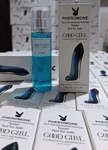 Carolina herrera good girl 