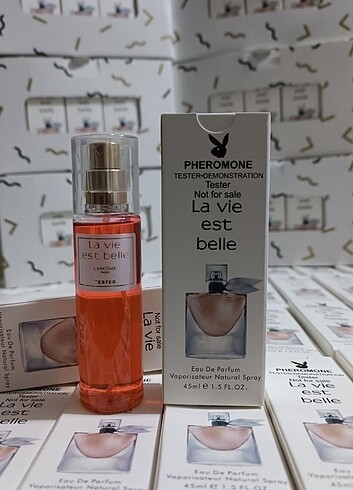 La vie est belle 