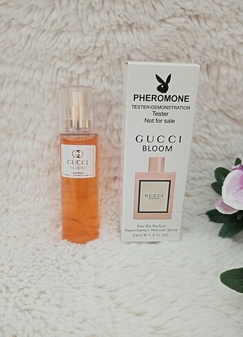 Gucci bloom