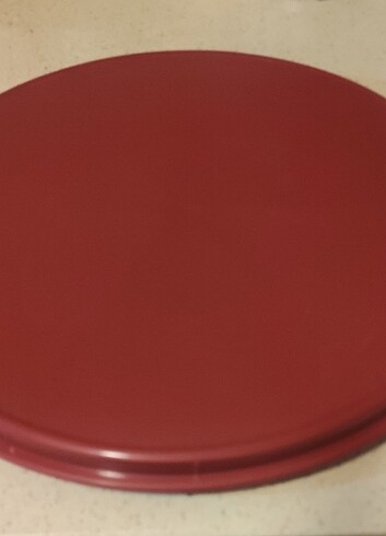 Beden TUPPERWARE PASTA FANUSU