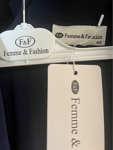 F&F Kadın Takım Elbise