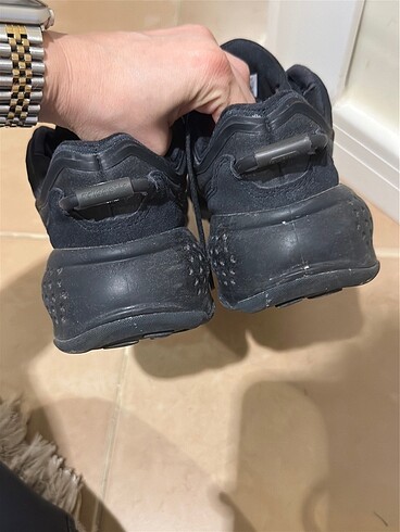 37,5 Beden Adidas ozarah