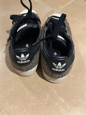 Adidas Adidas superstar