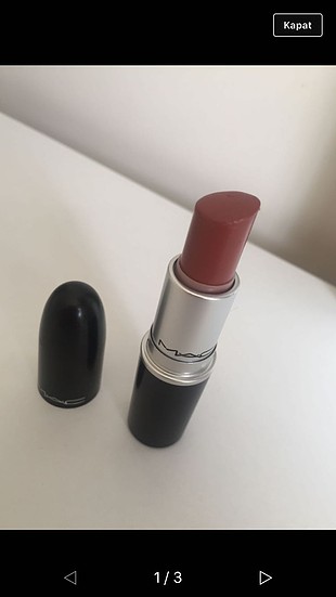 Mac Taupe