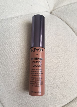 NYX Nyx lipgloss