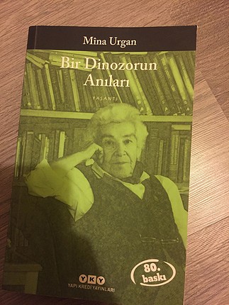 Bir Dinozorun Anilari