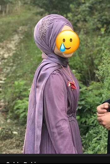 Diğer Nişan söz elbisesi