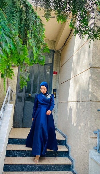 Abiye Elbise