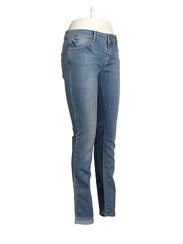 Batik Batik Jean / Kot %70 İndirimli.