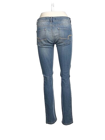 40 Beden Batik Jean / Kot %70 İndirimli.