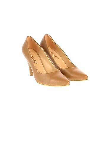 Vintage Love PreLoved Stiletto %70 İndirimli.