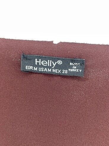 m Beden kahverengi Renk PreLoved Hırka %70 İndirimli.