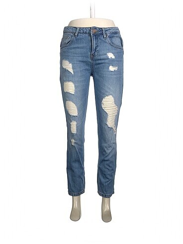 PreLoved Jean / Kot %70 İndirimli.