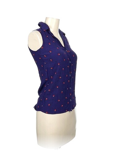 Vintage Love PreLoved Gömlek %70 İndirimli.