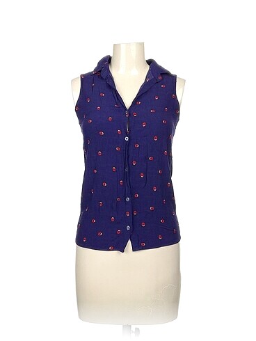 PreLoved Gömlek %70 İndirimli.