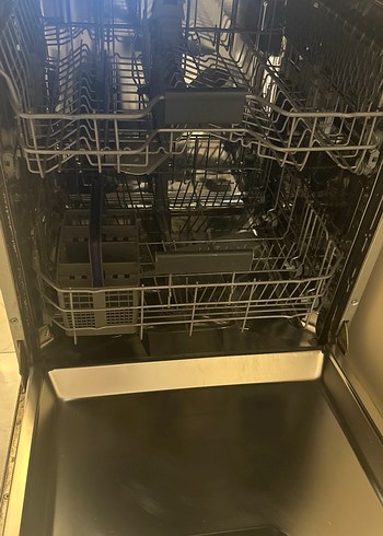 Beden Beko Gri Bulaşık Makinesi