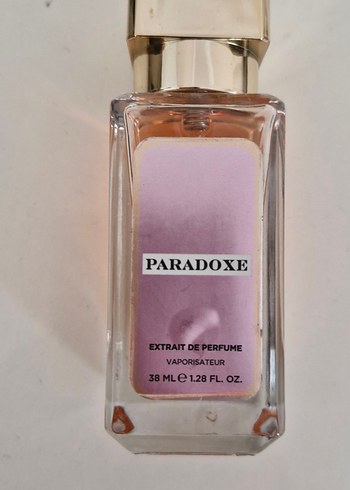 Prada Paradoxe Kadın Parfümü 38 ml