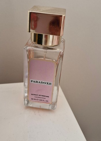 Paradoxe Kadın Parfümü 38 ml