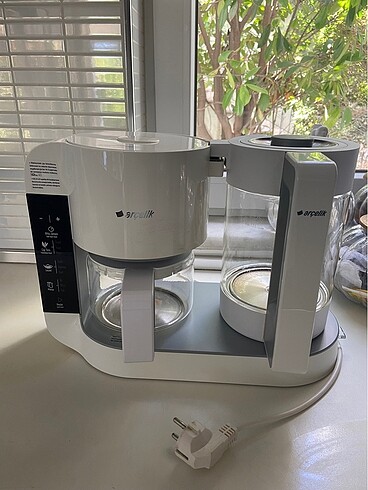 Arçelik gurme çay makinası