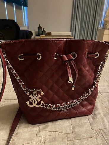 Guess Guess çanta orjinal