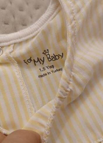 For My Baby For my baby