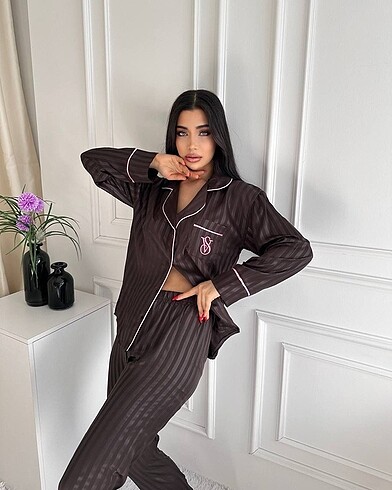Vs pijama takımı