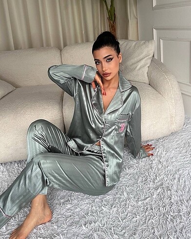 Vs pijama takımı