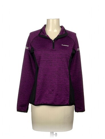 Hummel Sweatshirt %70 İndirimli.