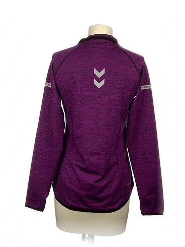 m Beden Hummel Sweatshirt %70 İndirimli.