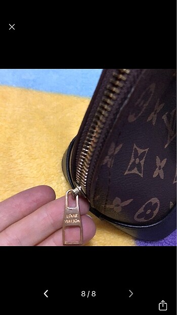 Louis Vuitton Çanta