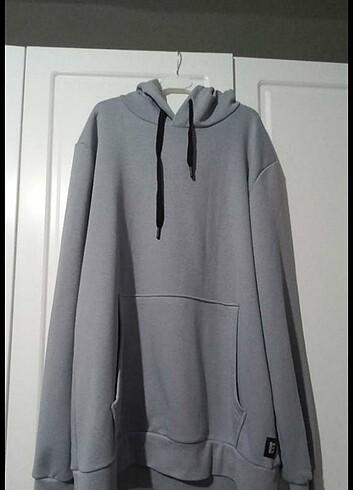 tunik sweatshirt 