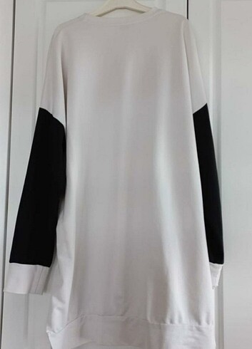 42 Beden tunik sweatshirt