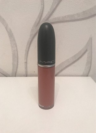 Mac ruj lipcolour