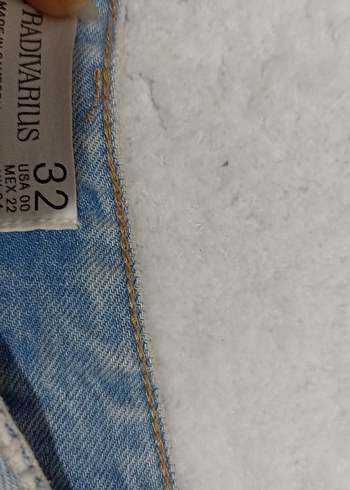 stradivarius şort - Görsel 2