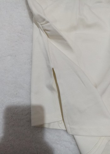 straplez crop - Görsel 2